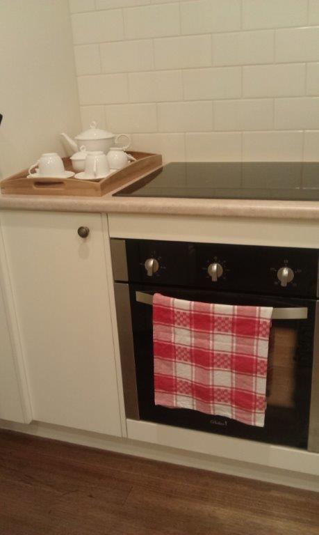 הובארט Annies Garden Cottage חדר תמונה