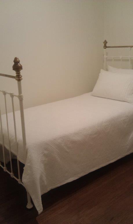 הובארט Annies Garden Cottage חדר תמונה