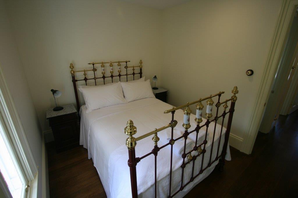 הובארט Annies Garden Cottage מראה חיצוני תמונה
