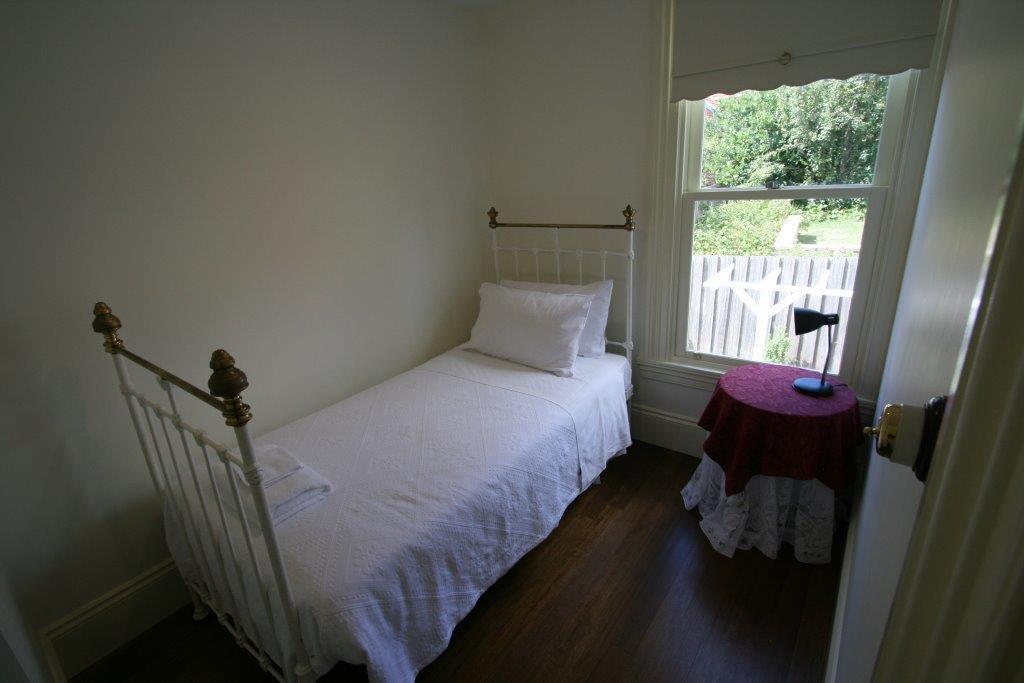 הובארט Annies Garden Cottage מראה חיצוני תמונה