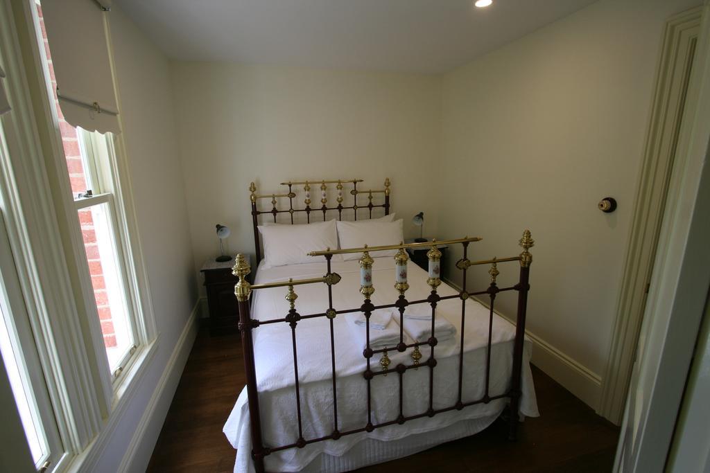 הובארט Annies Garden Cottage מראה חיצוני תמונה